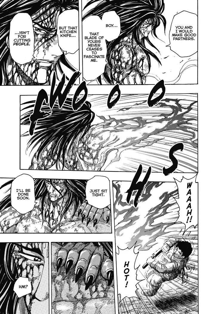Toriko Chapter 239 image 12_optimized